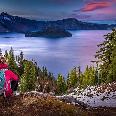 Bear Mountain - Suite 8 Grants Pass Eksteriør bilde