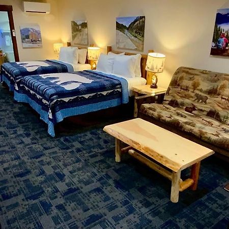 Bear Mountain - Suite 8 Grants Pass Eksteriør bilde