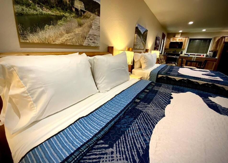Bear Mountain - Suite 8 Grants Pass Eksteriør bilde