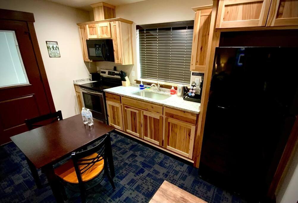 Bear Mountain - Suite 8 Grants Pass Eksteriør bilde