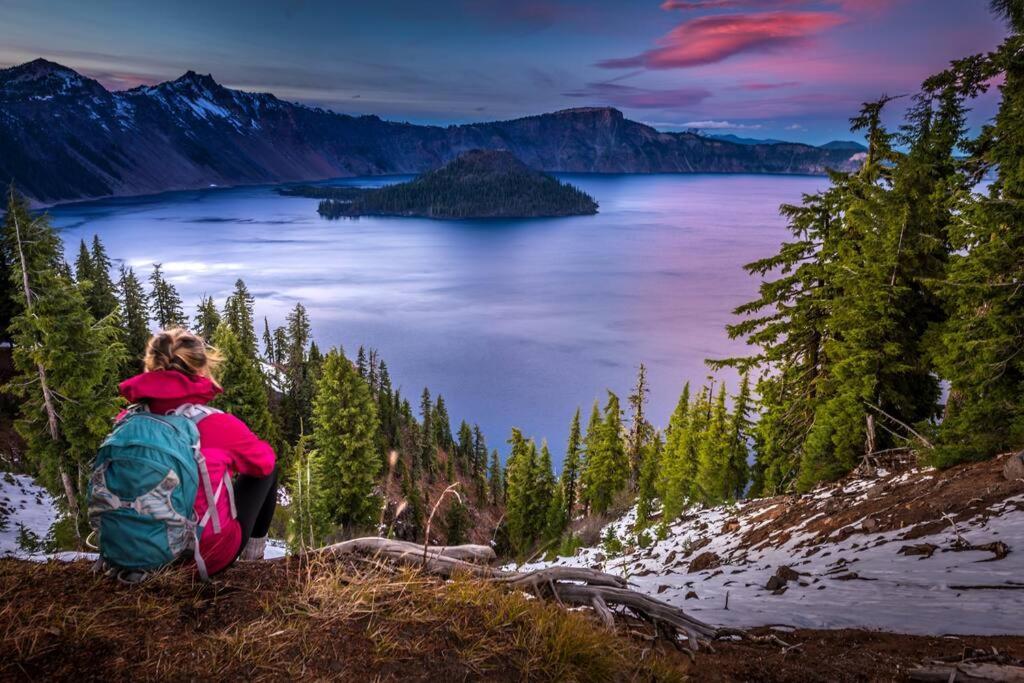 Bear Mountain - Suite 8 Grants Pass Eksteriør bilde