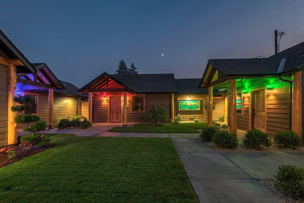 Bear Mountain - Suite 8 Grants Pass Eksteriør bilde