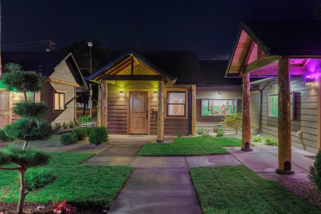 Bear Mountain - Suite 8 Grants Pass Eksteriør bilde