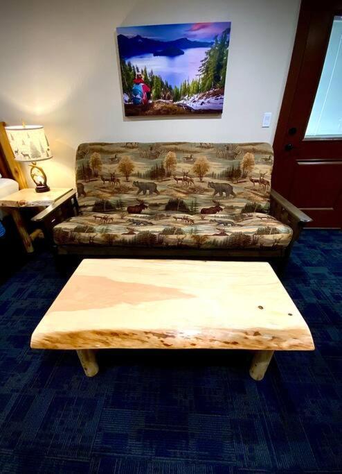 Bear Mountain - Suite 8 Grants Pass Eksteriør bilde