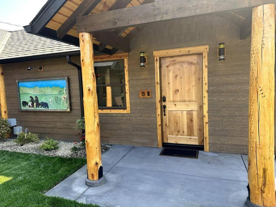 Bear Mountain - Suite 8 Grants Pass Eksteriør bilde