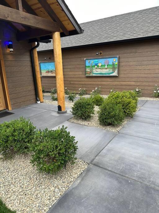 Bear Mountain - Suite 8 Grants Pass Eksteriør bilde
