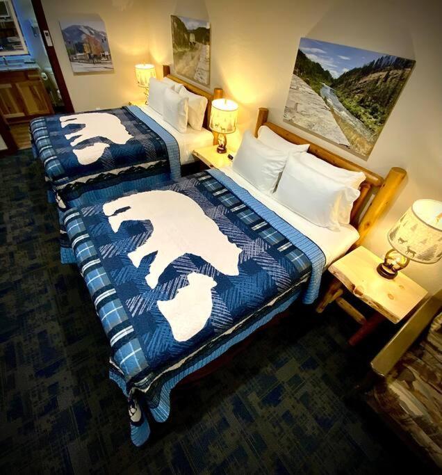 Bear Mountain - Suite 8 Grants Pass Eksteriør bilde