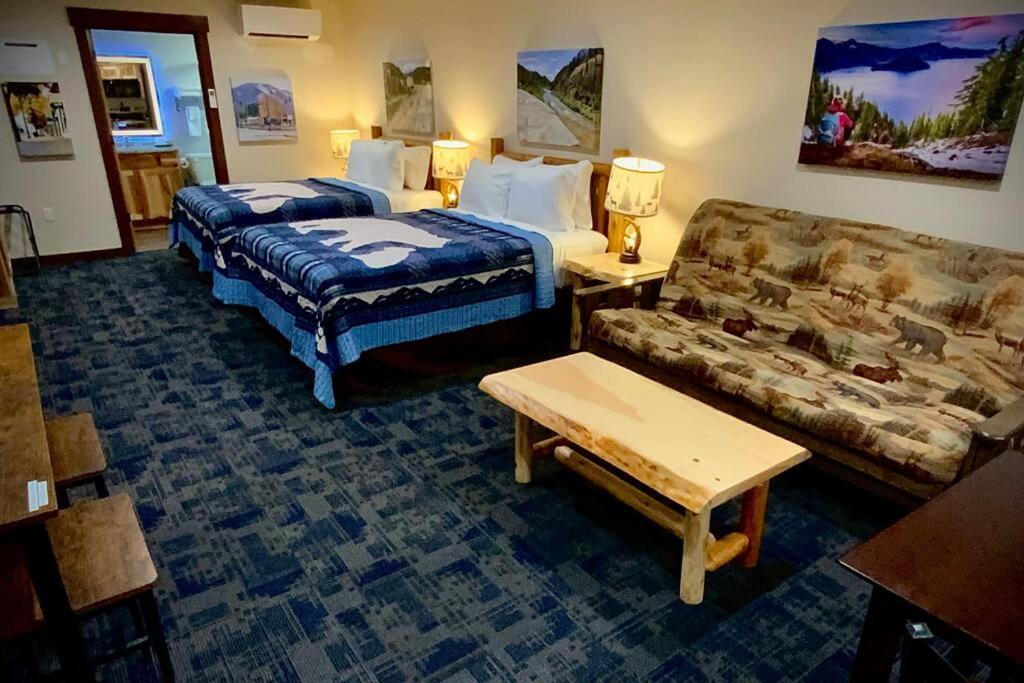 Bear Mountain - Suite 8 Grants Pass Eksteriør bilde