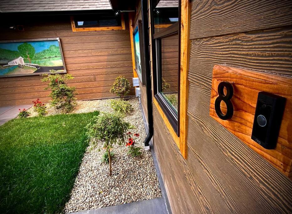 Bear Mountain - Suite 8 Grants Pass Eksteriør bilde