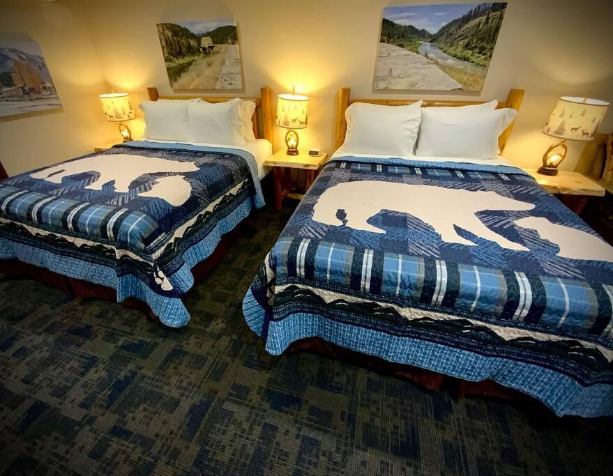 Bear Mountain - Suite 8 Grants Pass Eksteriør bilde