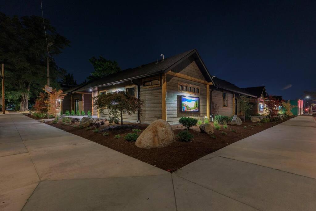 Bear Mountain - Suite 8 Grants Pass Eksteriør bilde